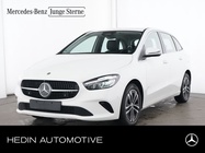 Mercedes-Benz B-Class 2025