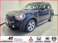 MINI Countryman 2018