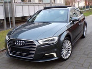 Audi A3 2017