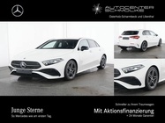 Mercedes-Benz A-Class 2025
