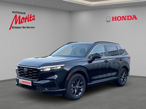 Honda CR-V 2025