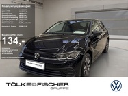 Volkswagen Polo 2025