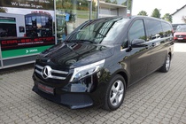 Mercedes-Benz V-Class 2020