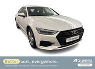 Audi A7 2022
