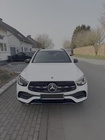 Mercedes-Benz GLC-Class 2021