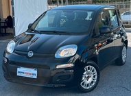 Fiat Panda 2021