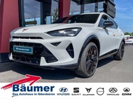 Cupra Formentor 2026