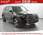 Mercedes-Benz EQB 2022