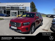 Mercedes-Benz GLB-Class 2024