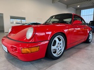Porsche 911 1993