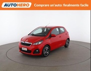Peugeot 108 2020