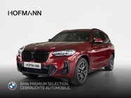 BMW X3 2023