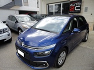 Citroen C4 2018