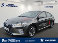 Hyundai Ioniq 2022