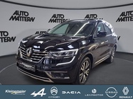 Renault Koleos 2022