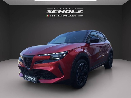 Alfa Romeo Junior 2024