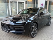 Porsche Cayenne 2021