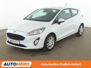 Ford Fiesta 2019