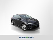 Seat Ibiza 2021