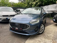 Ford Fiesta 2022