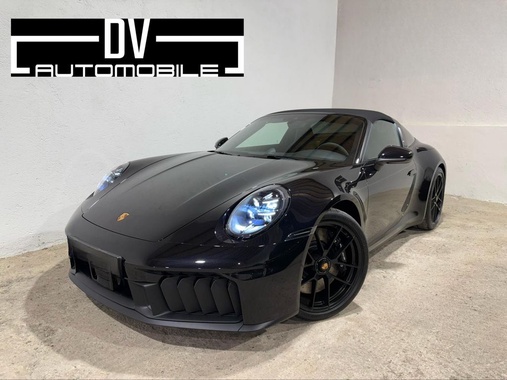 Porsche 911 2026