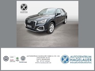 Audi Q2 2024