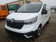Renault Trafic 2024