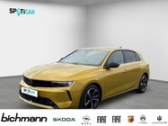 Opel Astra 2022