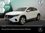 Mercedes-Benz EQA 2025