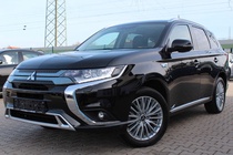 Mitsubishi Outlander 2020