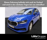 Skoda Fabia 2023
