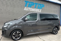 Opel Zafira 2021