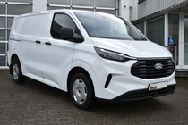 Ford Transit Custom 2024