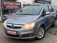 Opel Zafira 2006