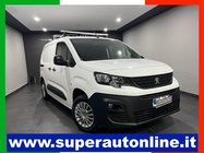 Peugeot Partner 2019