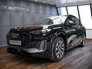 Audi Q6 e-tron 2025
