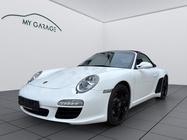 Porsche 997 2009