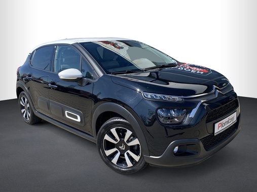 Citroen C3 2024