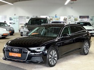Audi A6 2019