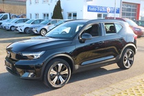 Volvo XC40 2022