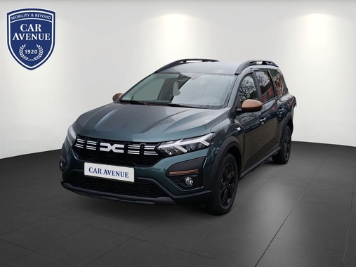 Dacia Jogger 2026