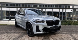 BMW X3 2023
