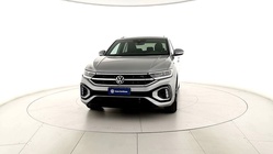 Volkswagen T-Roc 2024