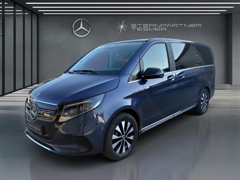 Mercedes-Benz EQV