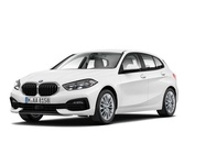 BMW 1 Series 2021