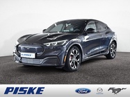 Ford Mustang Mach-E 2022