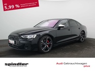 Audi S8 2024