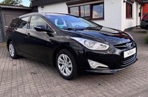 Hyundai i40 2014