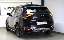 Kia Sportage 2024