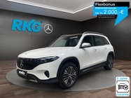 Mercedes-Benz EQB 2025